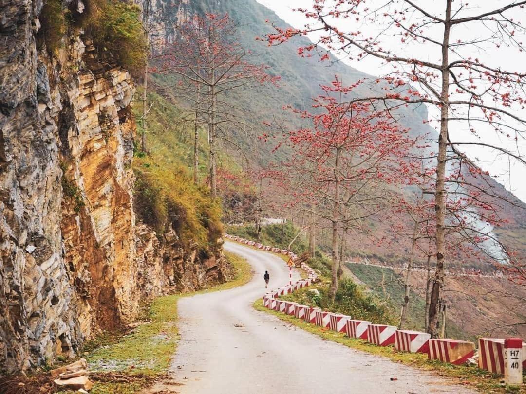 Homestay Bongbang Ha Giang Exterior photo